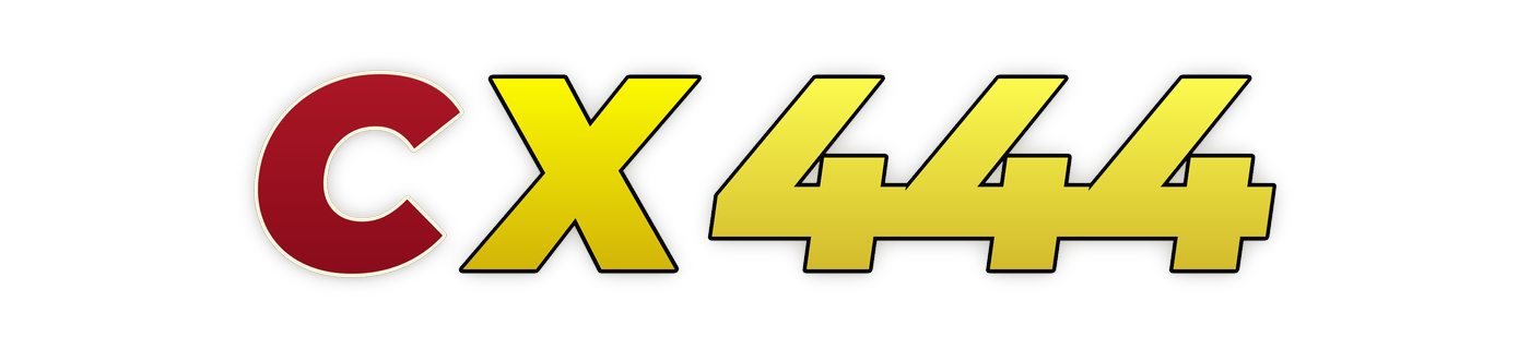 cx444